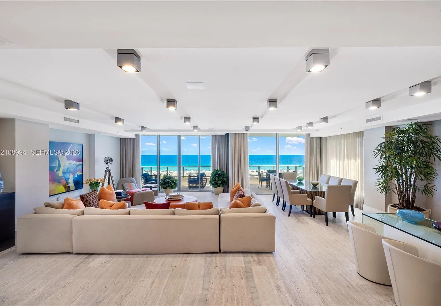 Ocean House Condo — Photo 1