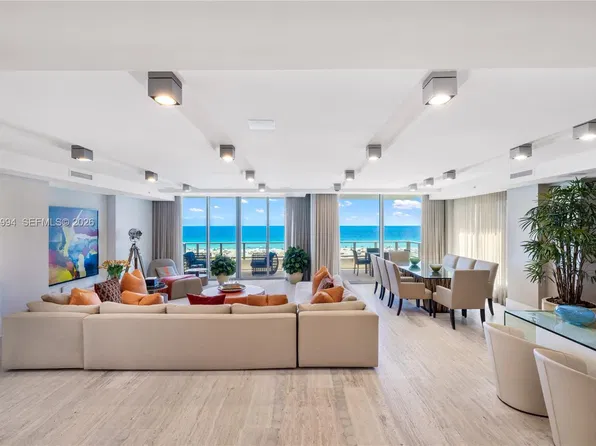 125 Ocean Dr #U-0501, Miami Beach, FL 33139