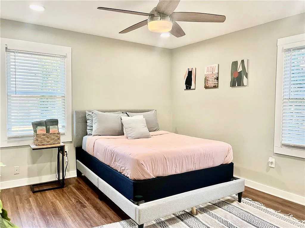 1 bed, 1.0 bath, 700 sqft, $1,375 — Photo 4
