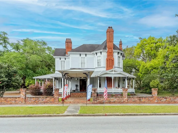 622 Main St, Blackshear, GA 31516