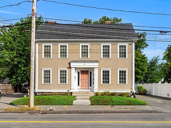 2nd image of 83 Holten St