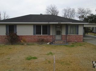6015 W Main St, Houma, LA 70360