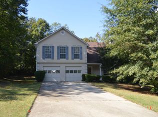 254 Hunting Ct, Jonesboro, GA 30236