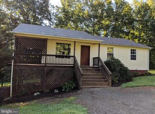 2078 Beautiful Run Rd, Aroda, VA 22709