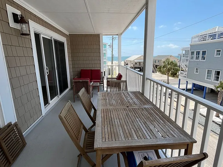 1503 Carolina Beach Ave N #2A — Photo 11