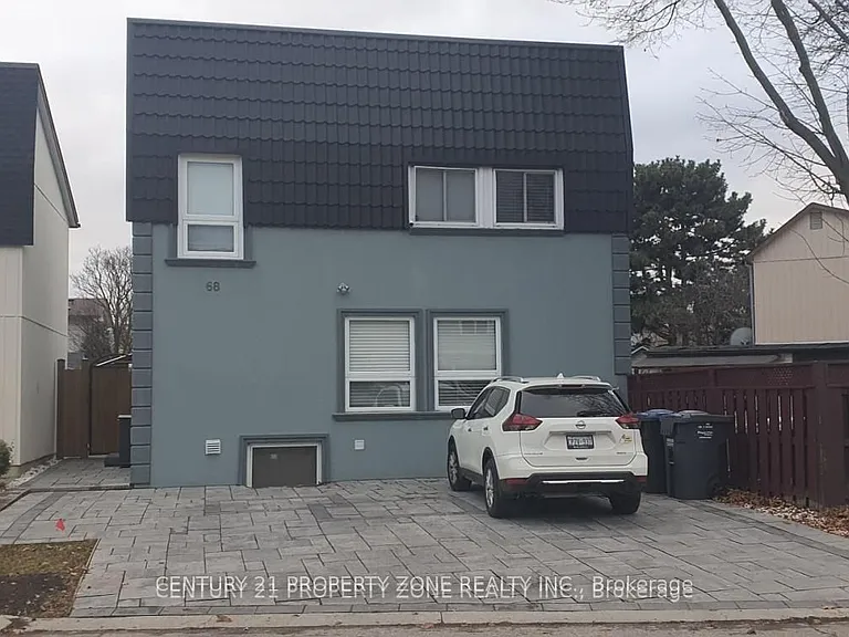 68 Hoskins Sq — Photo 1
