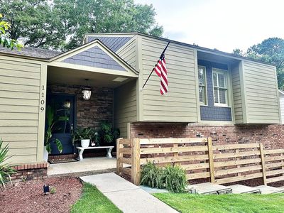 1109 Strathmore Ave, Dothan, AL, 36303