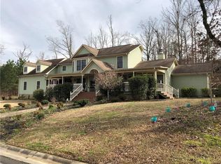 56 Mountain Chase Rd SW, Rome, GA 30165