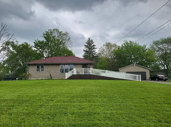 53 Marcia Dr, Youngstown, OH 44515