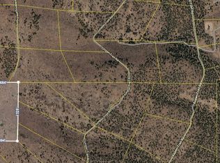 0 Mahogany Trl, Madeline, CA 96119
