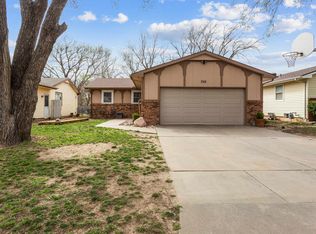 759 N Mount Carmel Ave, Wichita, KS 67203