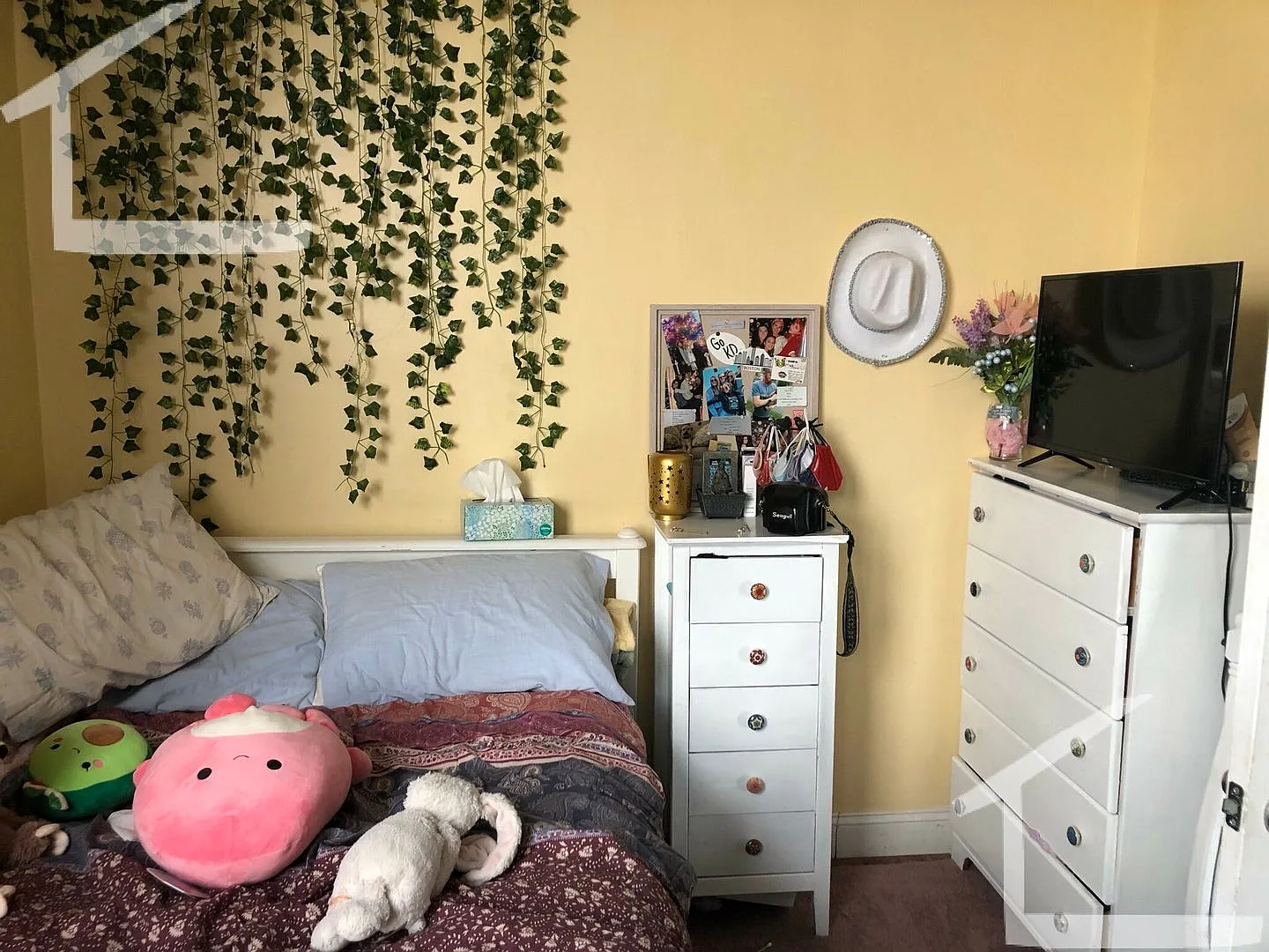 60 Thatcher St #5E Brookline MA 02446 — Photo 4