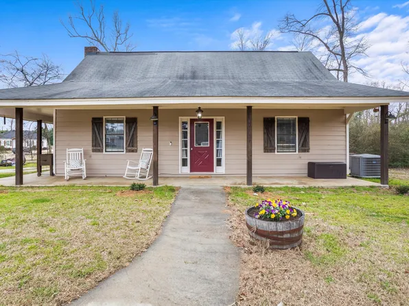 205 Live Oak Drive, Waynesboro, GA 30830