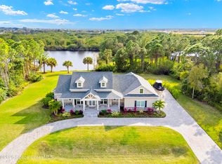 7035 Indian River Blvd, Grant Valkaria, FL 32949