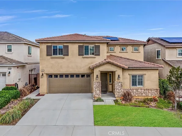 7007 Sweetleaf Dr, Fontana, CA 92336