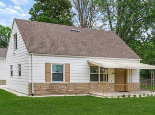 5044 Winslow Dr, Columbus, OH 43213