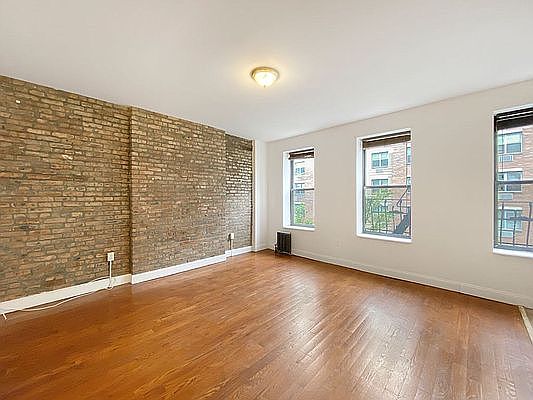 2nd image of 230 W 123rd St APT 2C