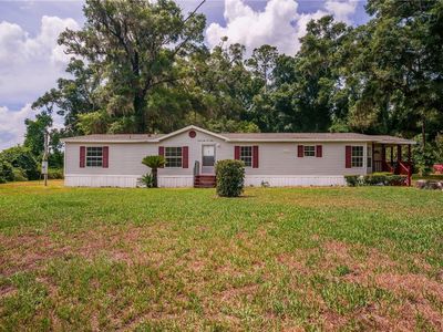 15617 SW 175th Ave, Archer, FL, 32618