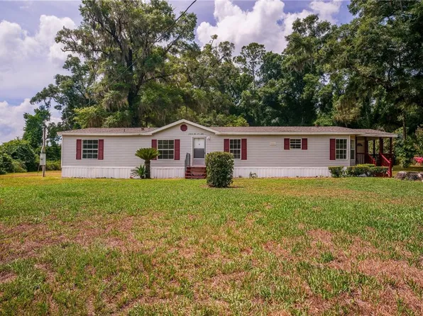 15617 SW 175TH AVENUE, ARCHER, FL 32618