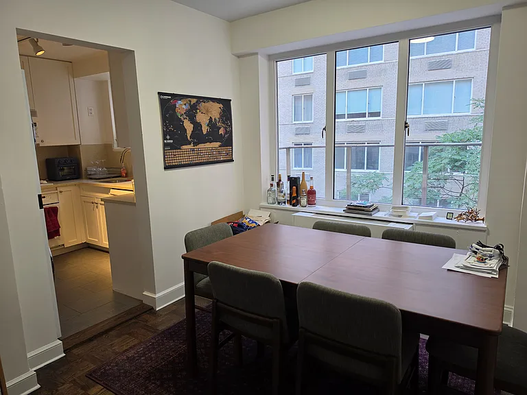 41 W 58th St #9A — Photo 5