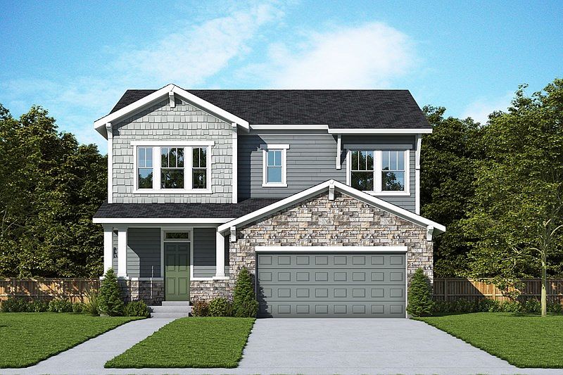 The Powerhouse - B Exterior