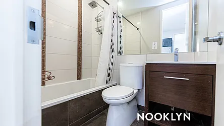 Rented by Nooklyn NYC LLC