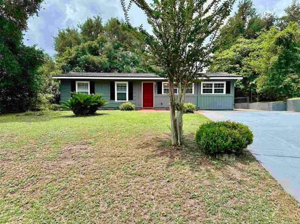 3626 S Lakewood Dr, Tallahassee, FL 32305