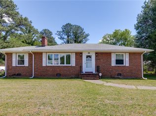 3801 Patsy Ann Dr, Richmond, VA 23234