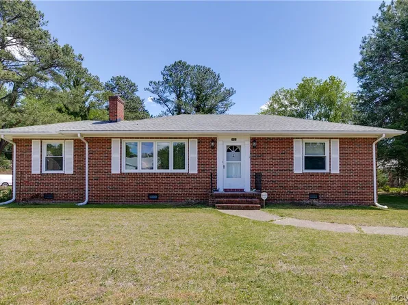 3801 Patsy Ann Dr, Richmond, VA 23234