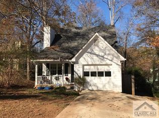 150 Diamond Dr, Athens, GA 30605