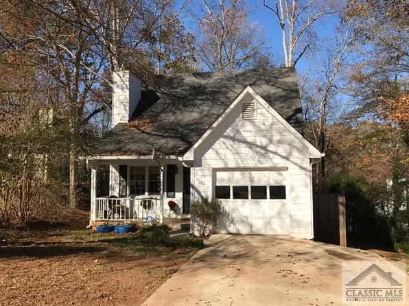 150 Diamond Dr, Athens, GA 30605