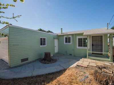 16781 Ehle St, San Leandro, CA, 94578