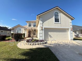 3343 Burgandy Branch Dr, Orange Park, FL 32065