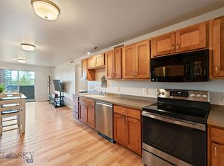 228 S Cottonwood Rd Unit 105, Bozeman, MT 59718