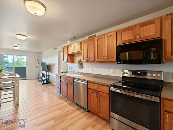 228 S Cottonwood Rd Unit 105, Bozeman, MT 59718
