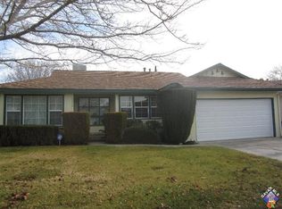 43878 E Fig Ave, Lancaster, CA 93534