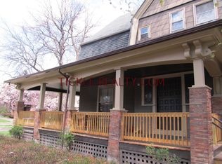 410 Oxford Street, Rochester, NY 14607