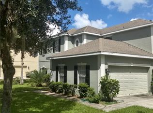 1003 Stanton Shadow Ln, Apopka, FL 32712