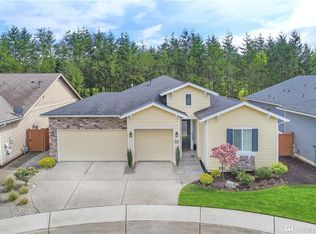 8419 Vashon Dr NE, Lacey, WA 98516