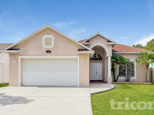 13305 Silvercreek Dr, Riverview, FL 33579