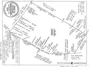 14250 Chula Rd, Amelia Court House, VA 23002