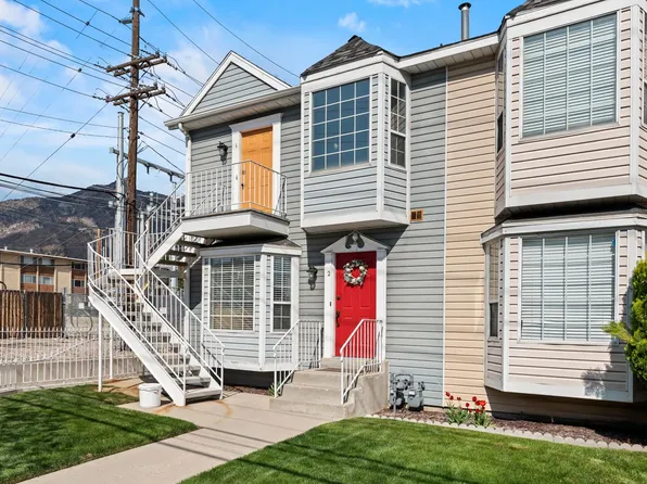 907 E 820 N, Provo, UT