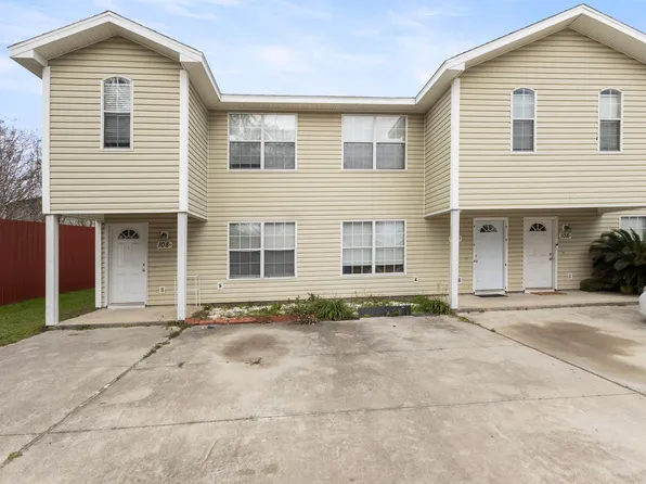 108 N Gray Ave, Panama City, FL