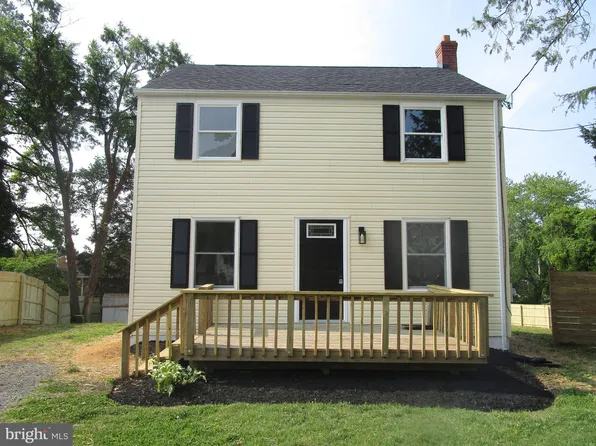 21696 Kearsarge Pl, Lexington Park, MD 20653