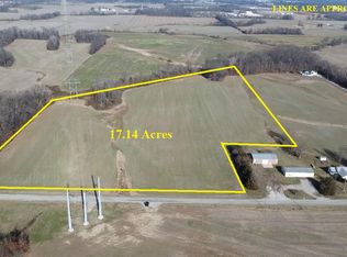 0 E Freesia Rd, Mount Vernon, IL 62864