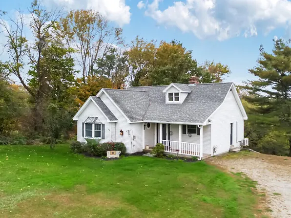 39 Falls Road, Benton, ME 04901