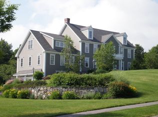 8 Cortland Ln, West Newbury, MA 01985