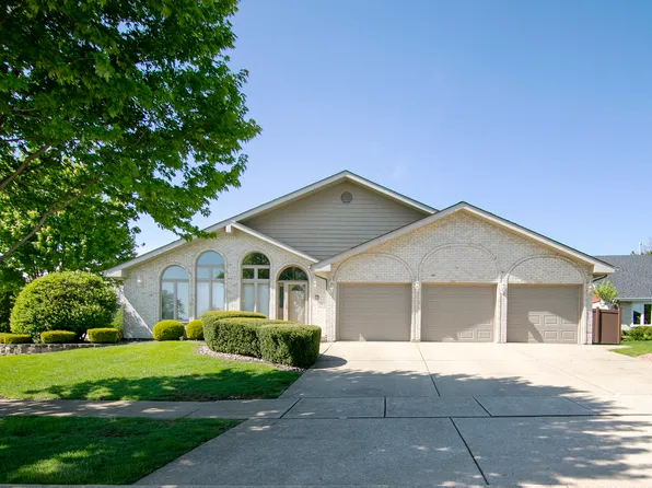 11746 Innishmor Ct, Orland Park, IL 60467