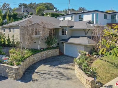 9318 Bolton Rd, Los Angeles, CA, 90034