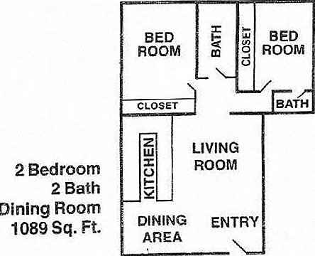 Tahquitz Court — Photo 18
